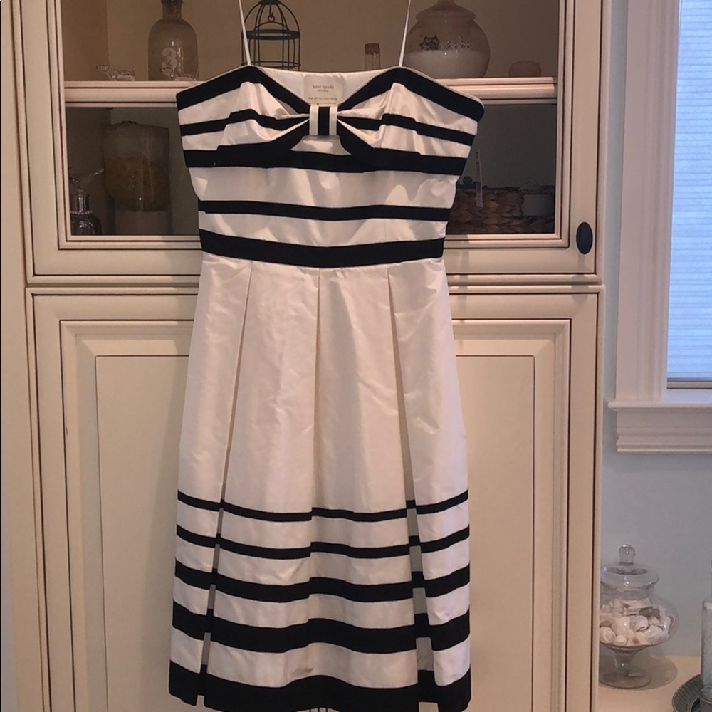 🌴🌴HP🌴🌴Kate Spade New York Coctktail Dress